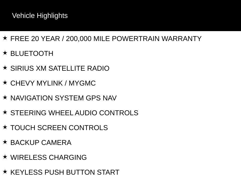 new 2026 Chevrolet Equinox car, priced at $33,127