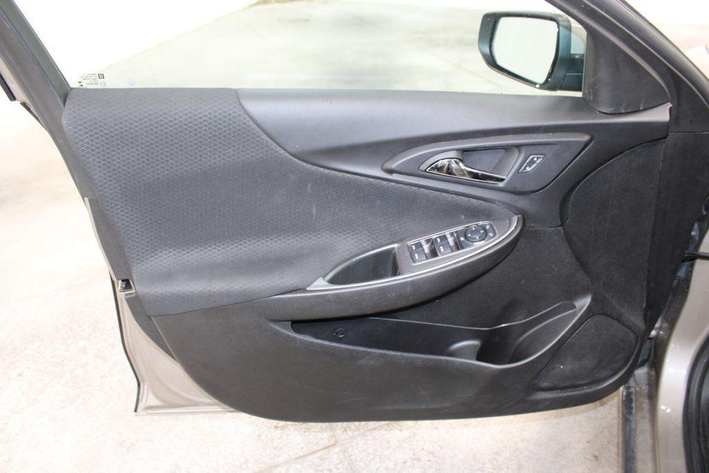 used 2024 Chevrolet Malibu car, priced at $17,488