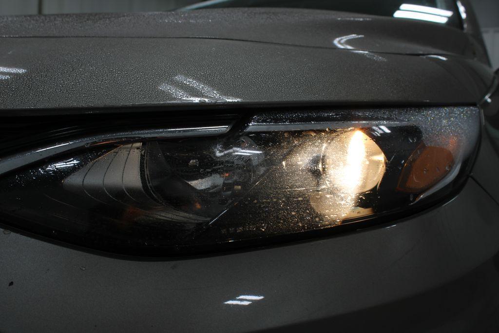 used 2024 Chevrolet Malibu car, priced at $17,488