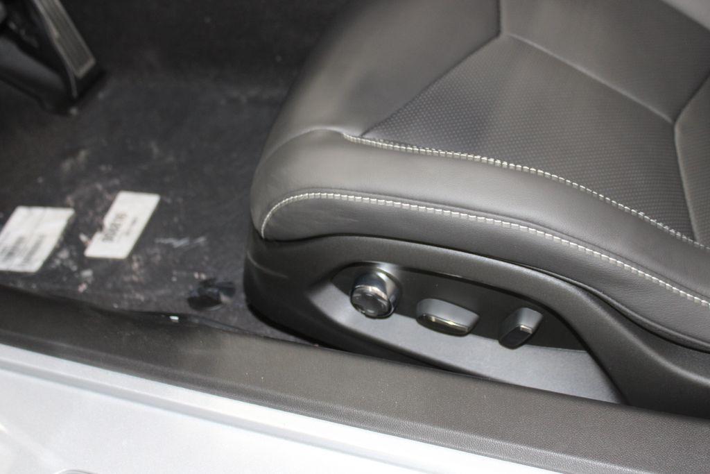 new 2026 Chevrolet Corvette car, priced at $80,000