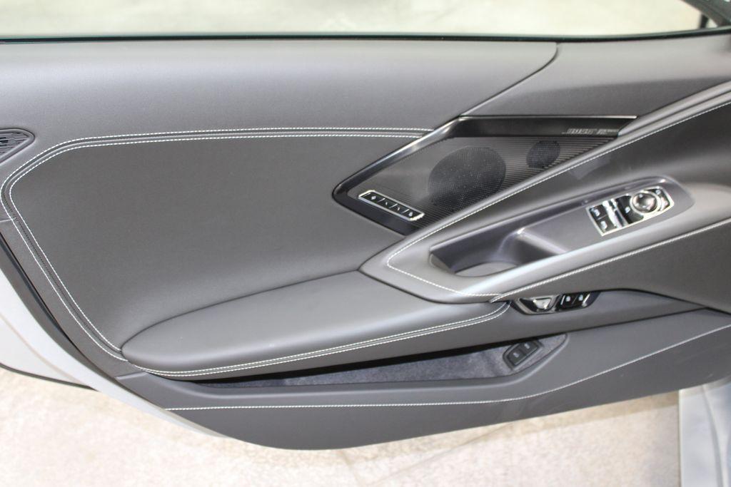 new 2026 Chevrolet Corvette car, priced at $80,000