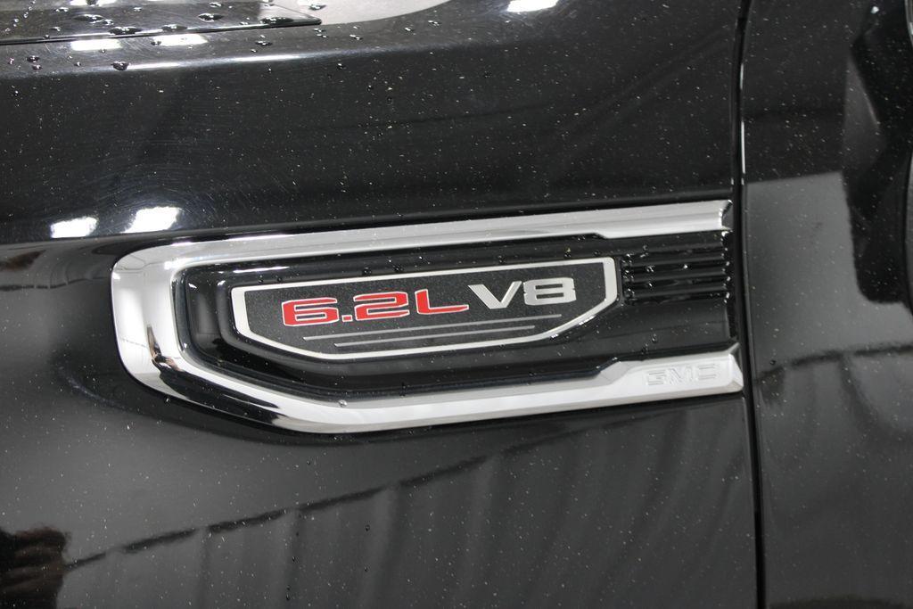 used 2024 GMC Sierra 1500 car, priced at $52,818