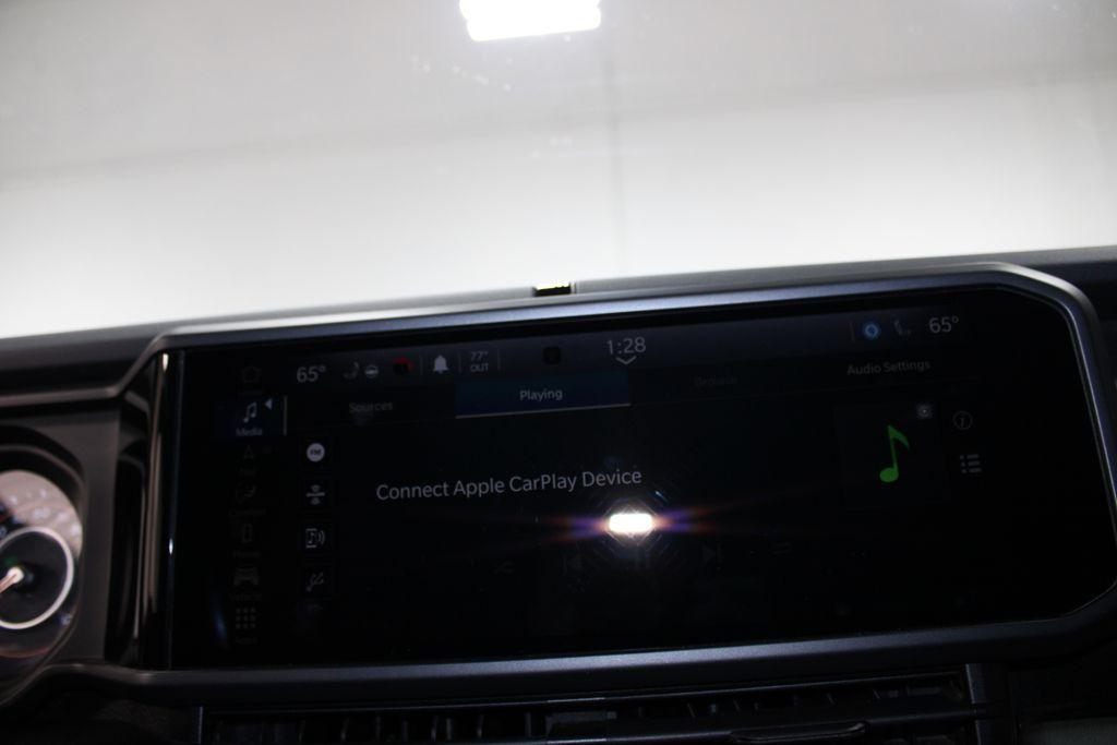 used 2024 Jeep Wrangler car, priced at $72,118