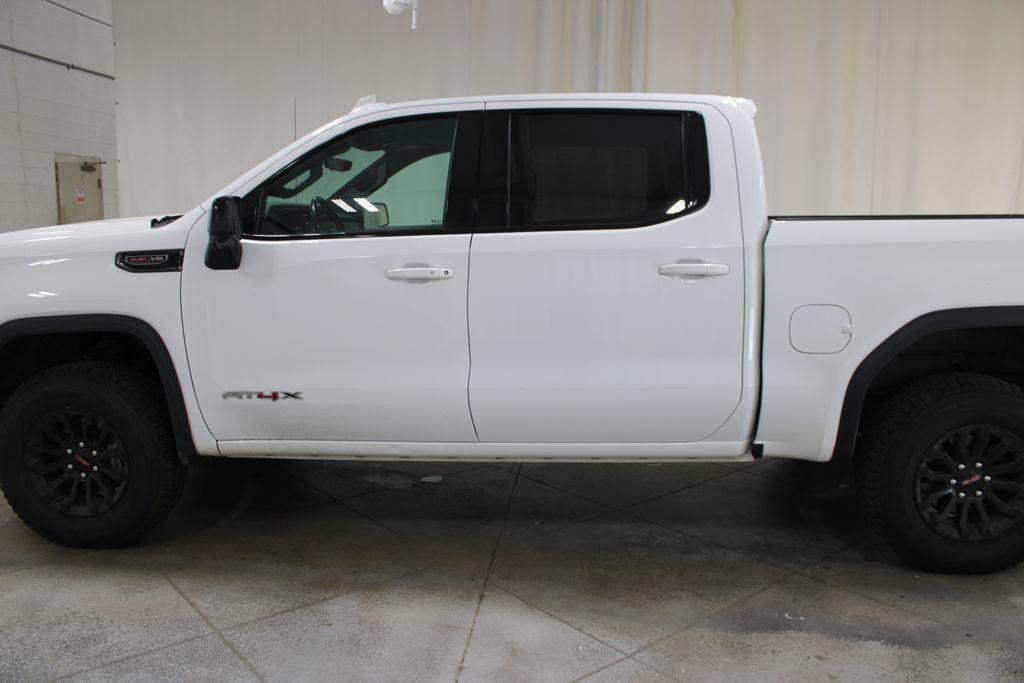 used 2023 GMC Sierra 1500 car, priced at $51,497