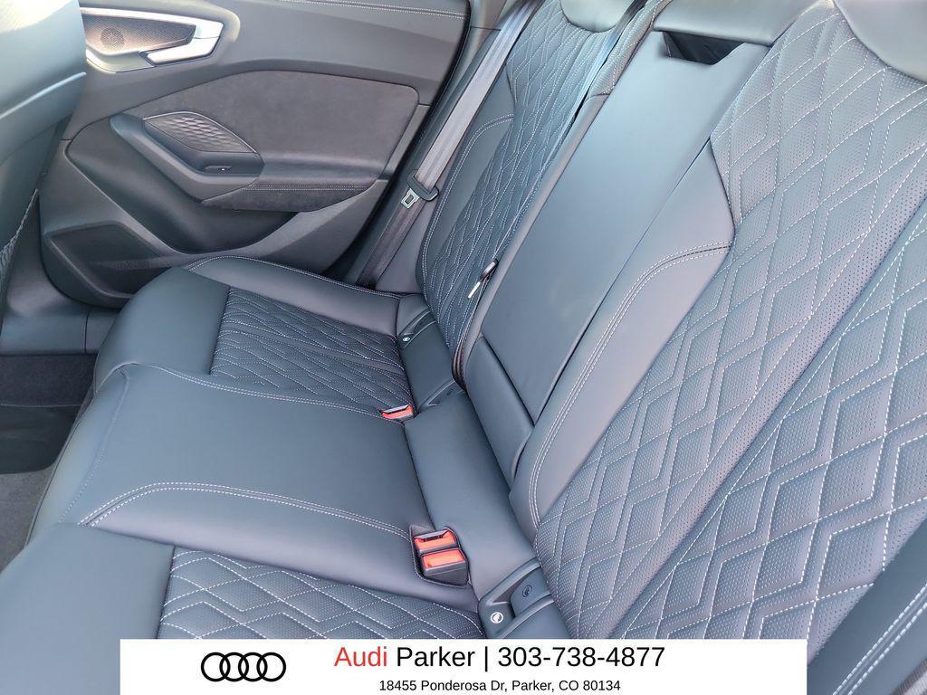 new 2026 Audi S5 car, priced at $75,034