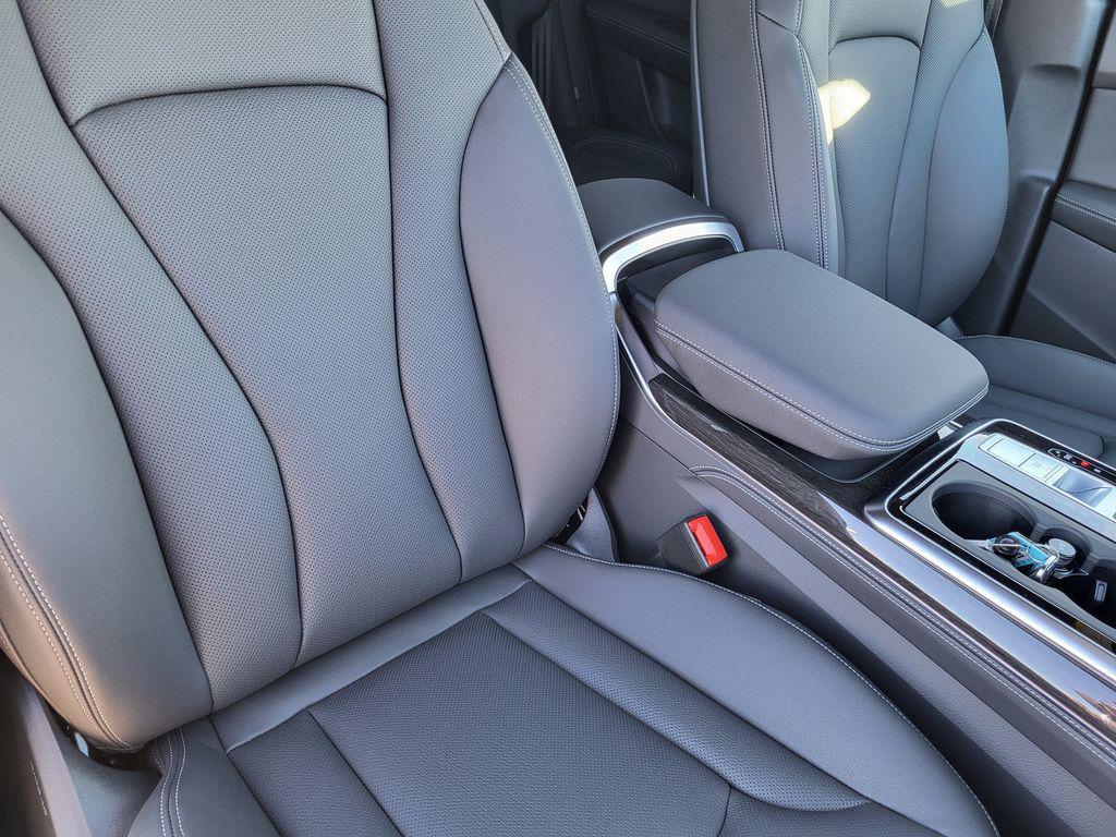 new 2026 Audi Q8 car, priced at $86,415