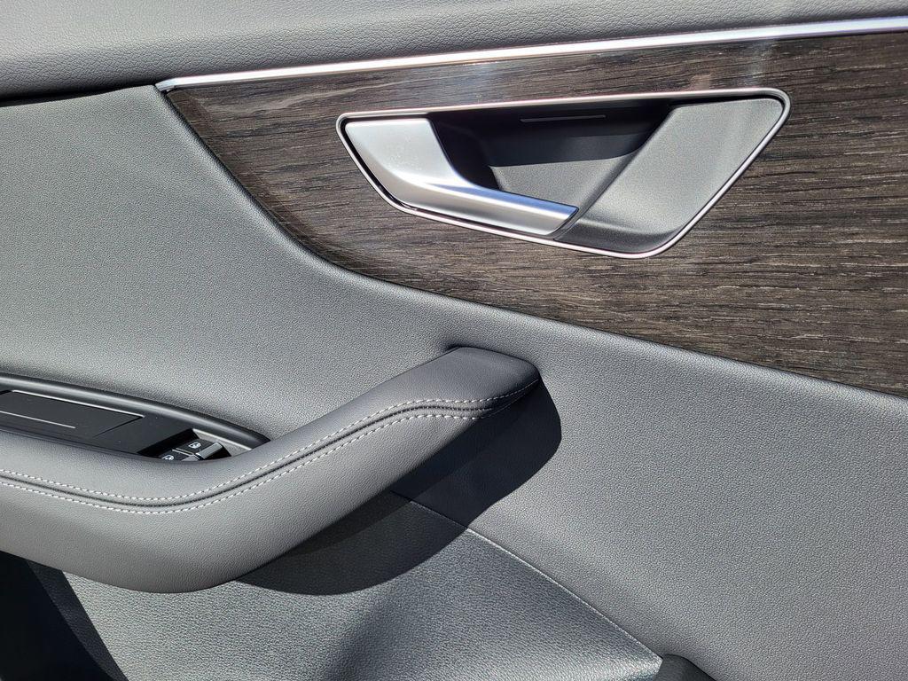 new 2026 Audi Q8 car, priced at $86,415