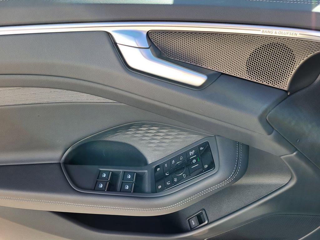 new 2026 Audi A6 car, priced at $72,390