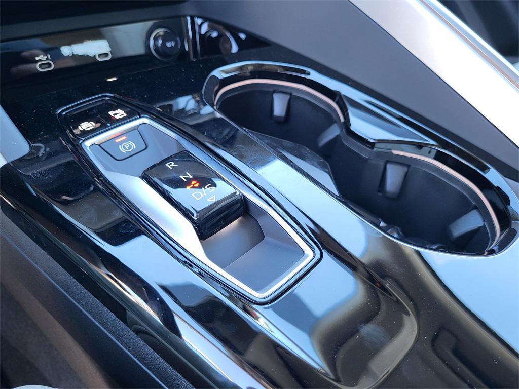 new 2025 Audi Q5 car, priced at $64,225