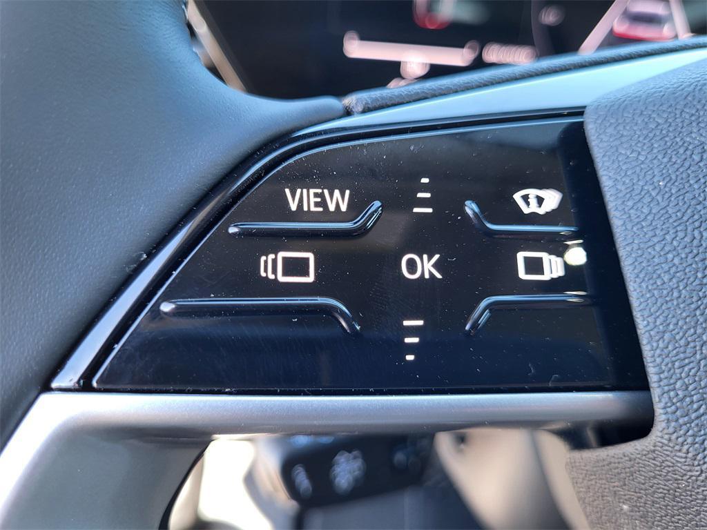 new 2025 Audi Q5 car, priced at $64,225