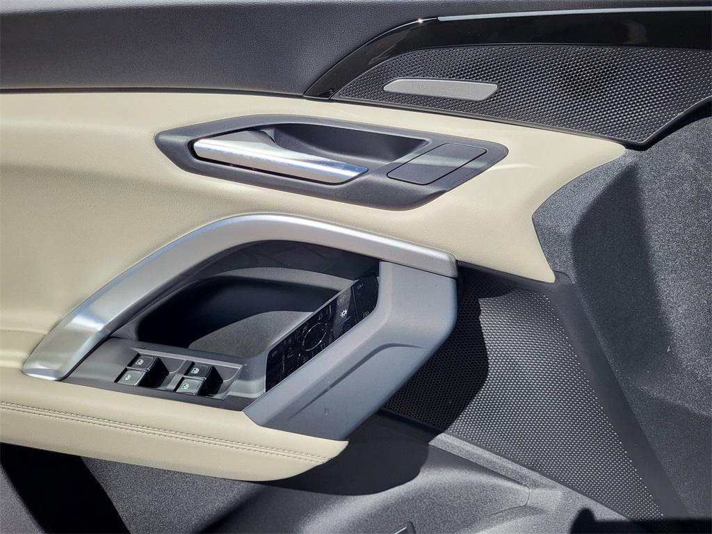 new 2025 Audi Q5 car, priced at $64,225