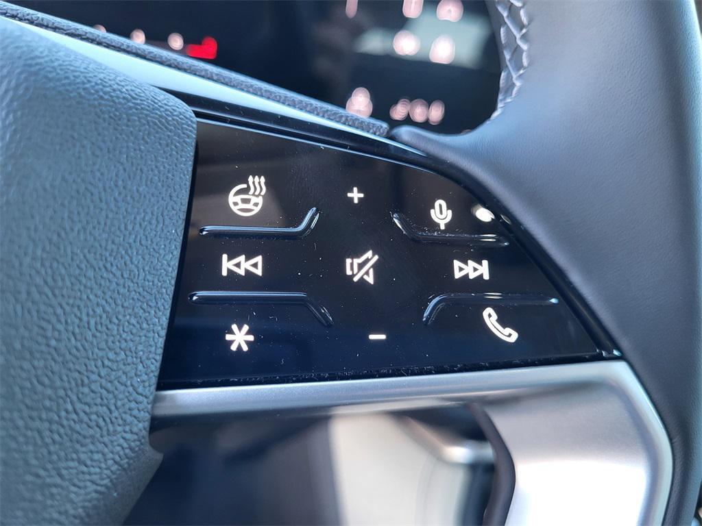 new 2025 Audi Q5 car, priced at $64,225