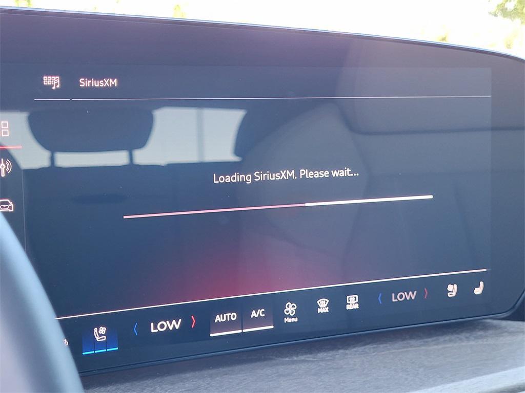 new 2025 Audi Q5 car, priced at $64,225