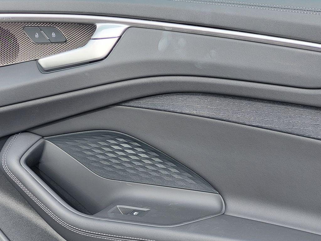 new 2026 Audi A6 car, priced at $72,520