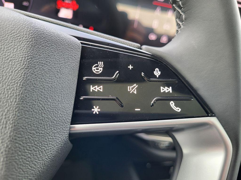 new 2026 Audi A6 car, priced at $72,520