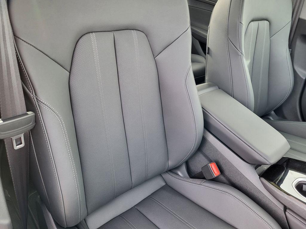 new 2026 Audi A6 car, priced at $72,520