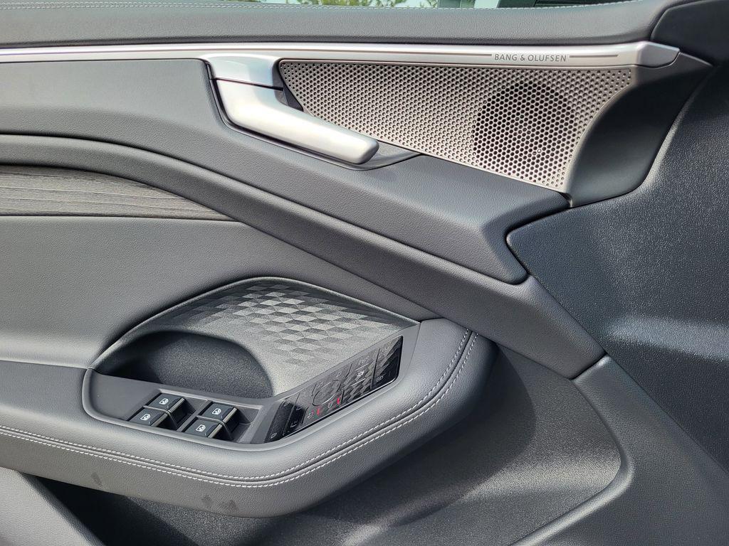 new 2026 Audi A6 car, priced at $72,520