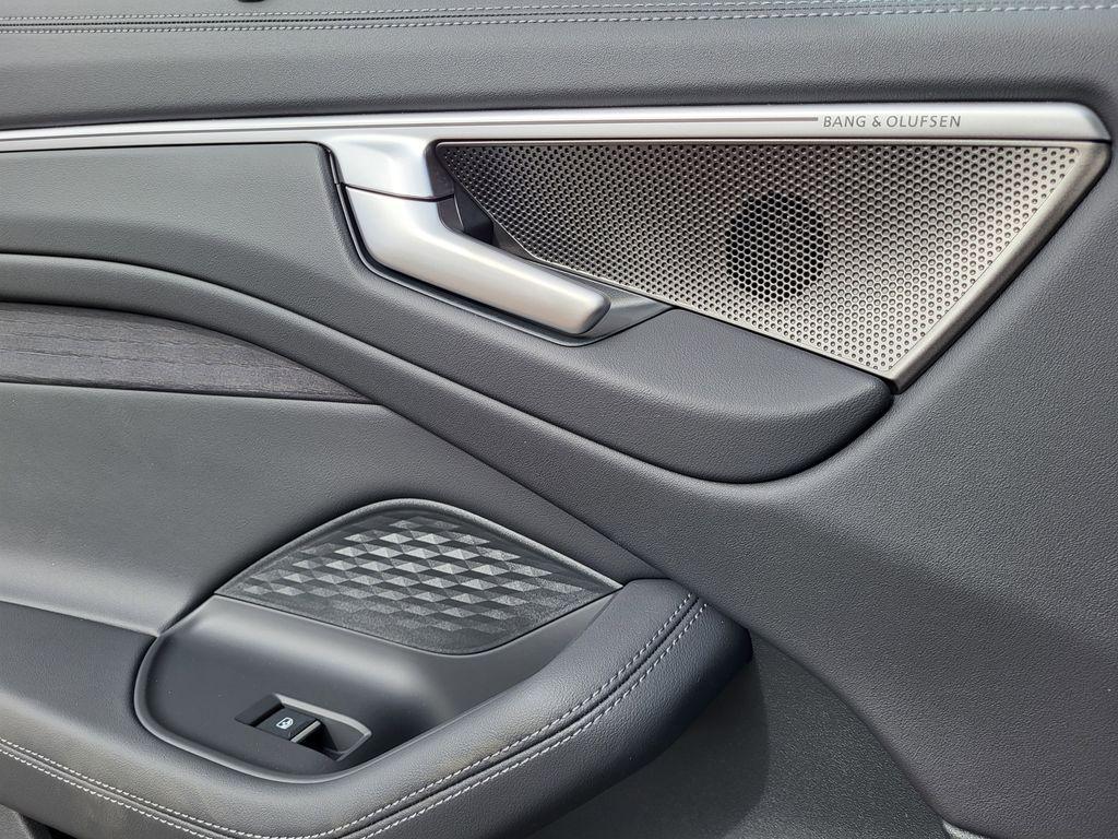 new 2026 Audi A6 car, priced at $72,520