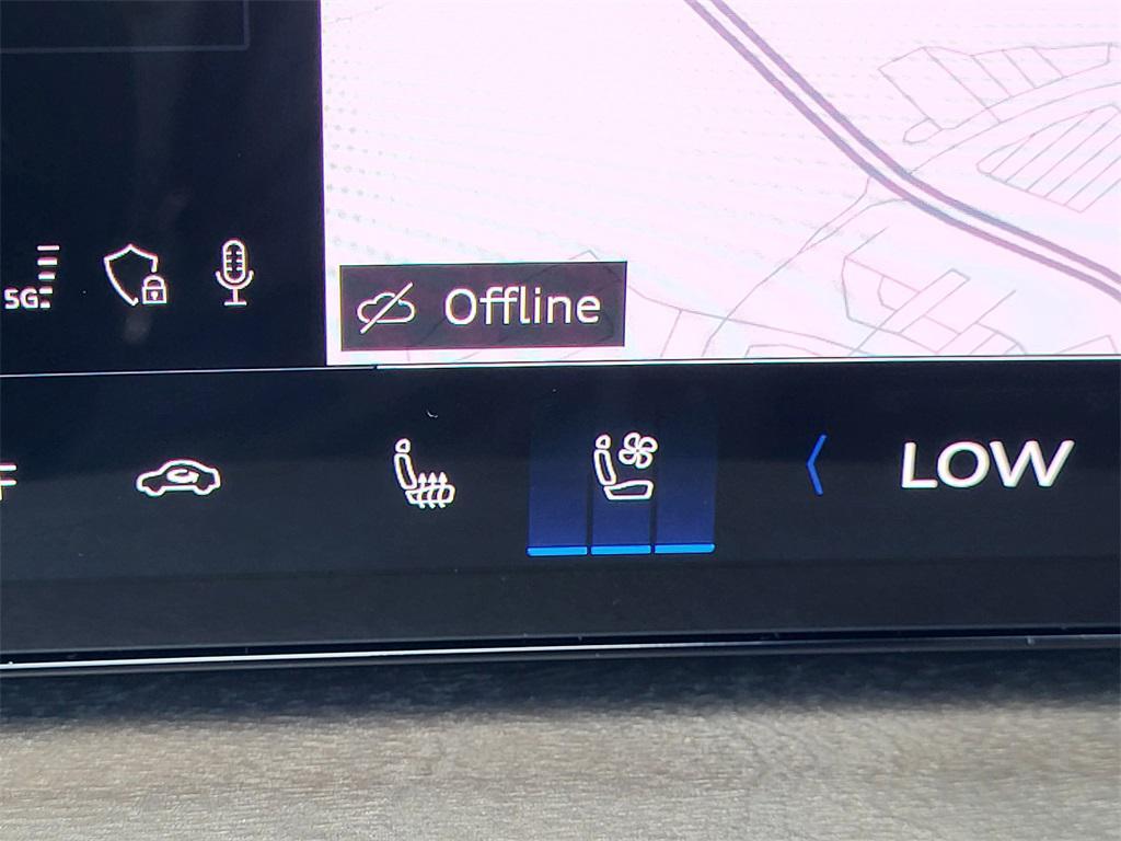 new 2025 Audi Q5 car, priced at $62,040