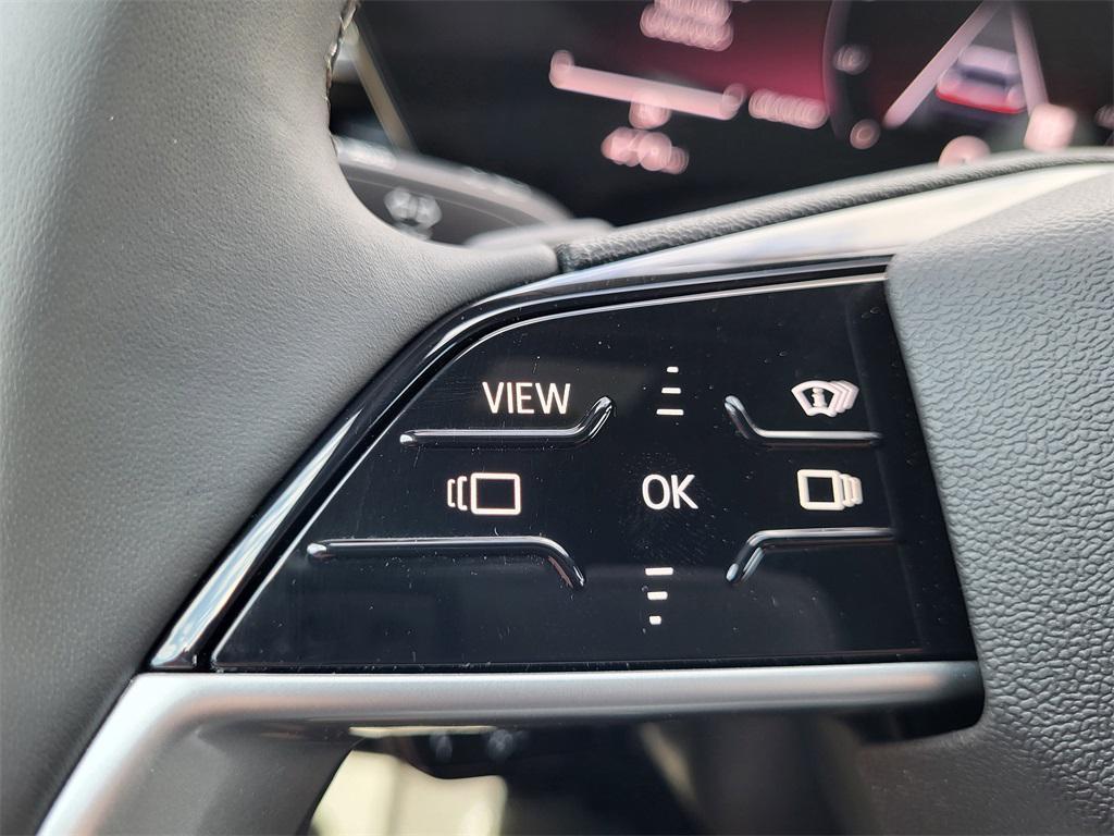 new 2025 Audi Q5 car, priced at $62,040