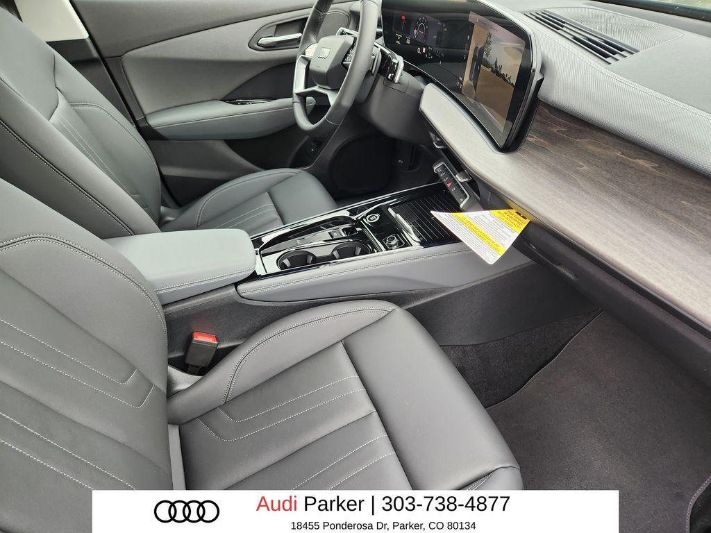 new 2026 Audi Q3 car, priced at $50,844