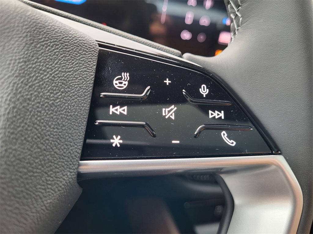 new 2025 Audi A5 car, priced at $57,750