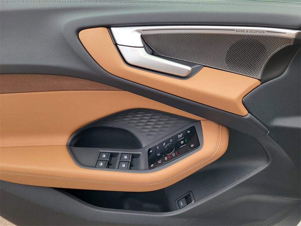 new 2025 Audi A5 car, priced at $57,750