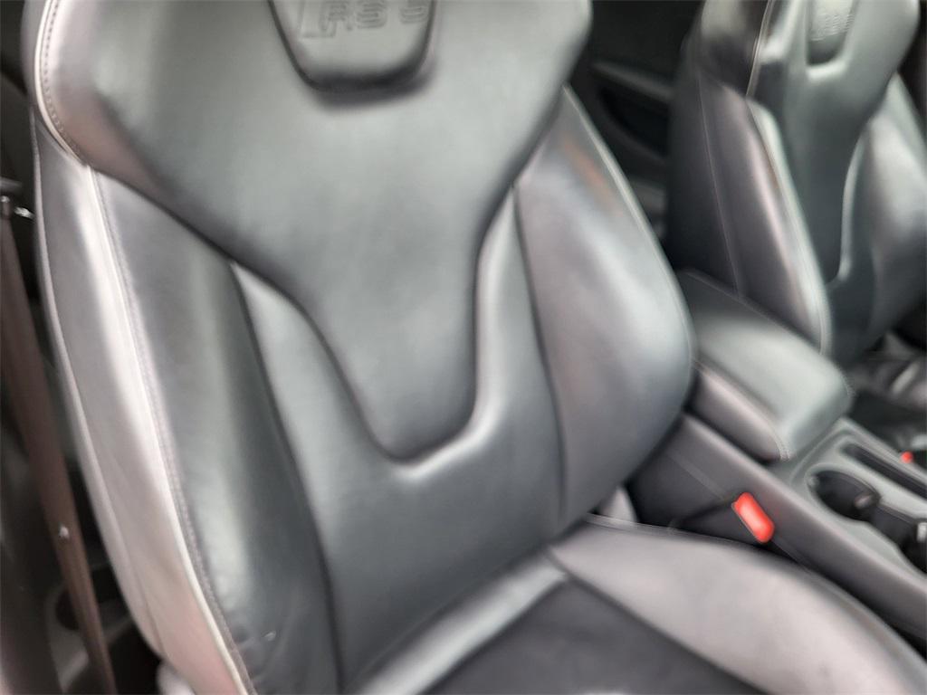 used 2013 Audi RS 5 car, priced at $17,201