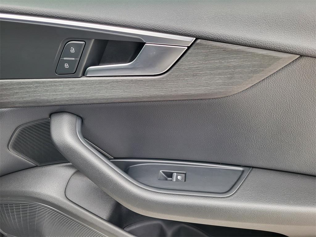 used 2018 Audi A5 car, priced at $15,901