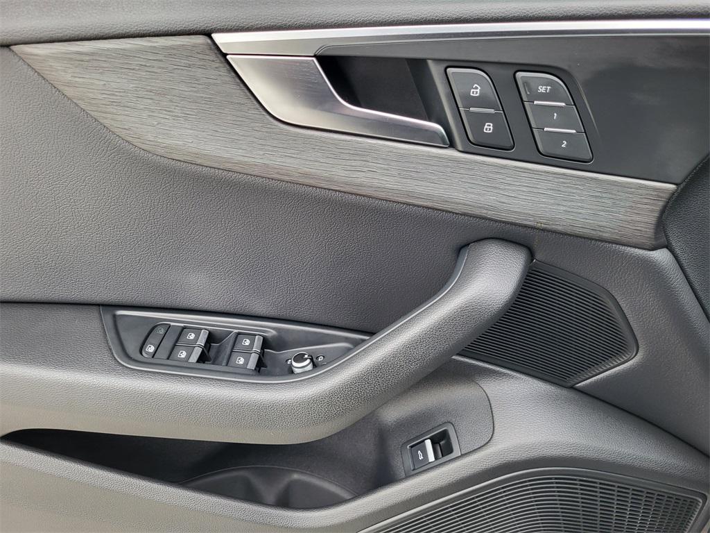 used 2018 Audi A5 car, priced at $15,901