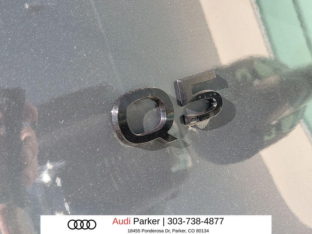 new 2026 Audi Q5 car, priced at $57,610