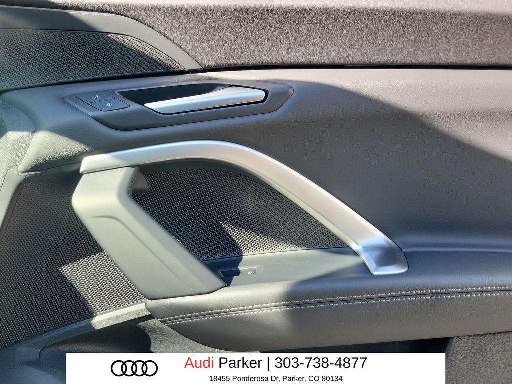 new 2026 Audi Q5 car, priced at $57,610