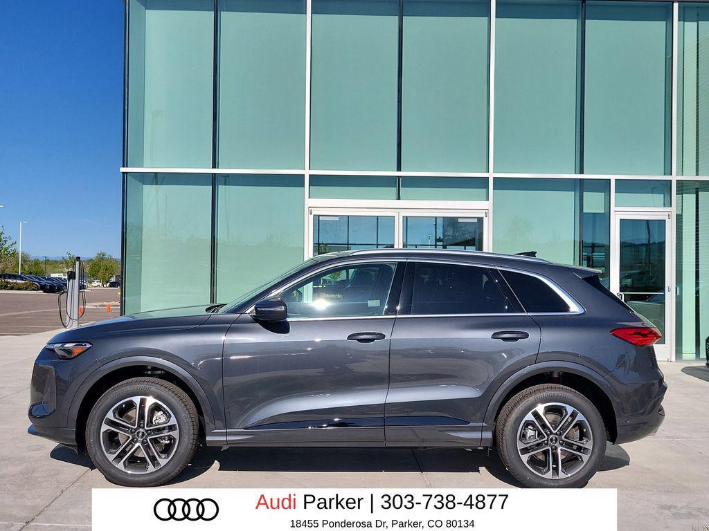 new 2026 Audi Q5 car, priced at $57,610
