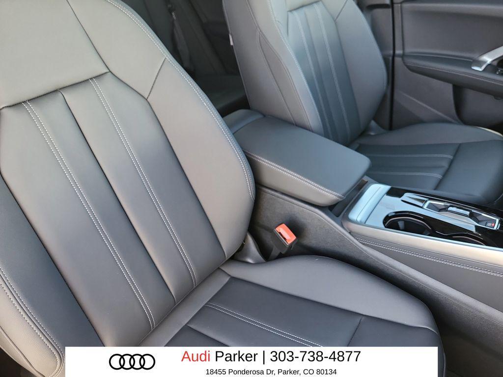 new 2026 Audi Q5 car, priced at $57,610