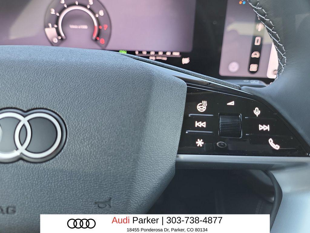 new 2026 Audi Q5 car, priced at $57,610