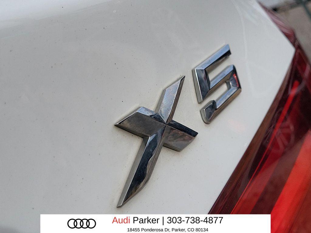 used 2015 BMW X5 car, priced at $14,522