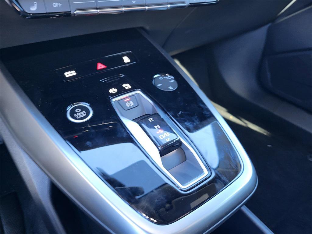 new 2026 Audi Q4 e-tron car, priced at $64,950