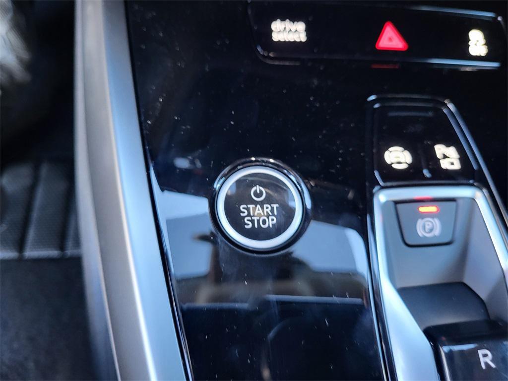 new 2026 Audi Q4 e-tron car, priced at $64,950