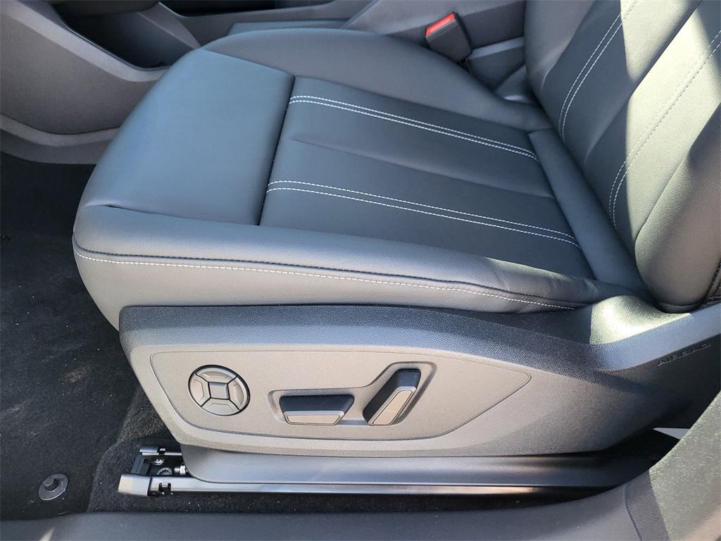 new 2026 Audi Q4 e-tron car, priced at $64,950