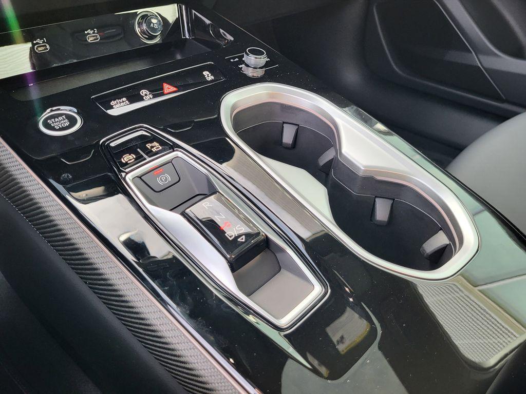 new 2026 Audi A6 car, priced at $79,690