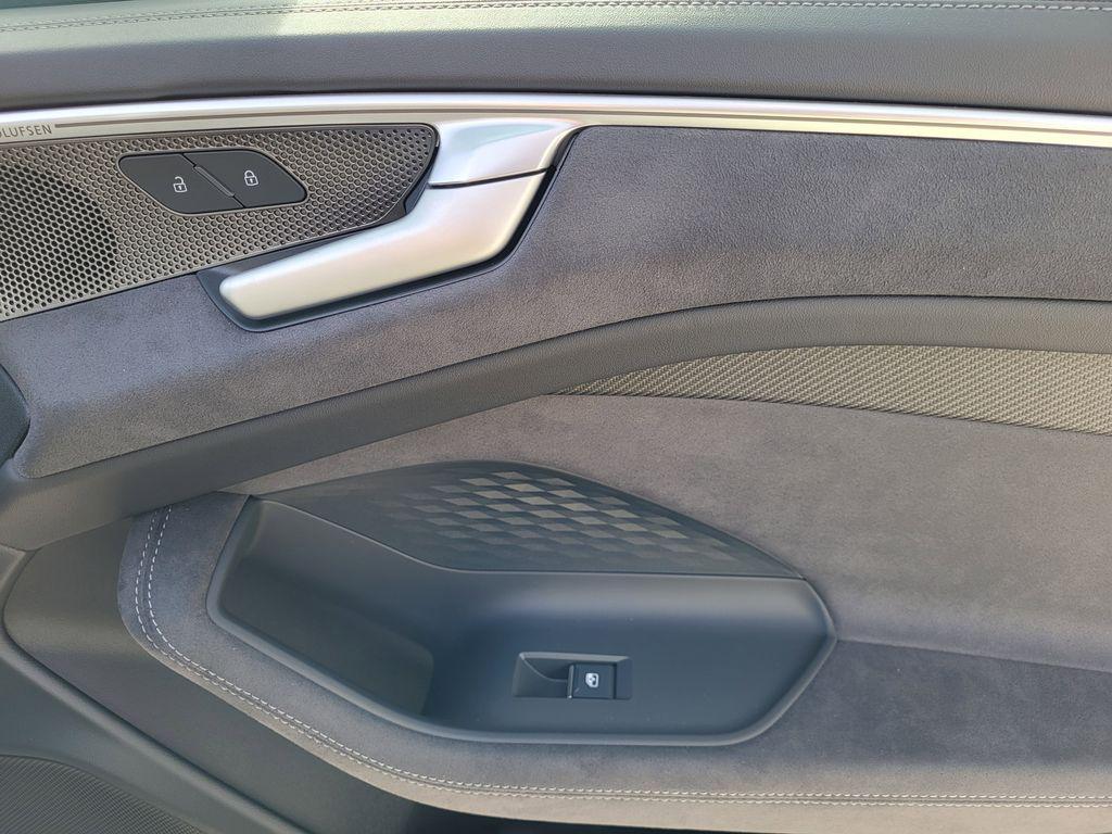 new 2026 Audi A6 car, priced at $79,690