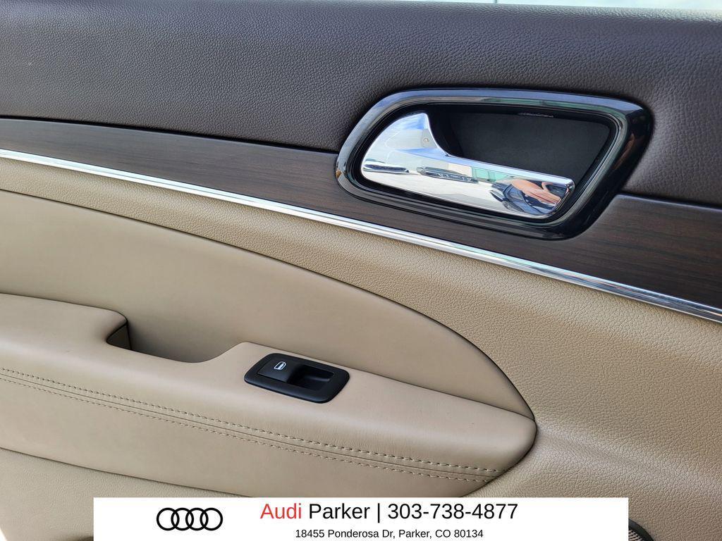 used 2019 Jeep Grand Cherokee car, priced at $18,201