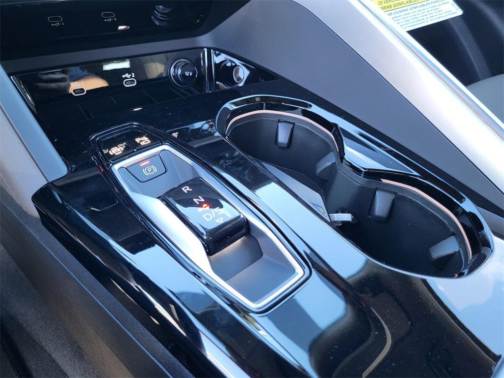 new 2025 Audi Q5 car, priced at $64,075