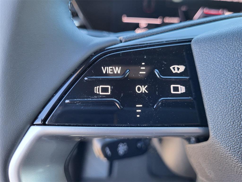 new 2025 Audi Q5 car, priced at $64,075