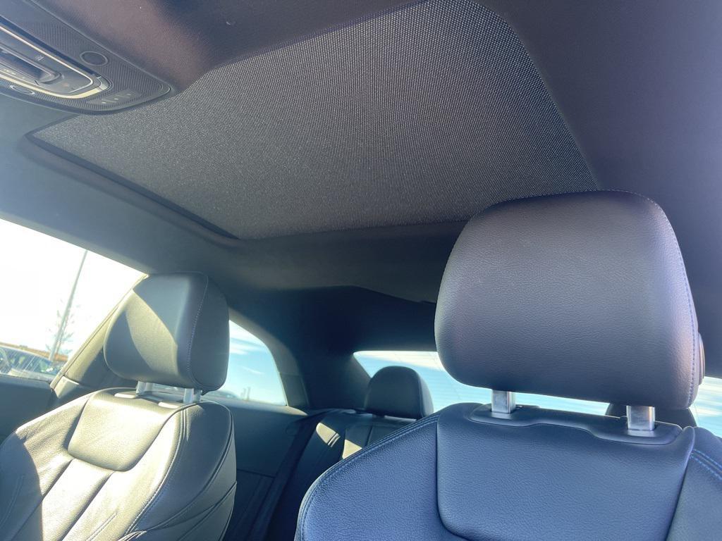 used 2019 Audi A5 car, priced at $18,901