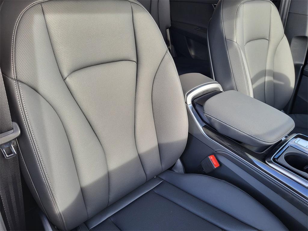 new 2026 Audi Q7 car, priced at $79,005