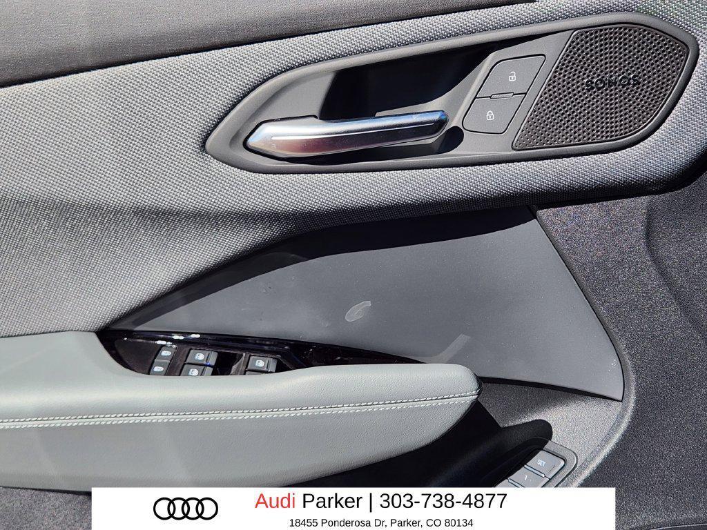 new 2026 Audi Q3 car, priced at $52,459