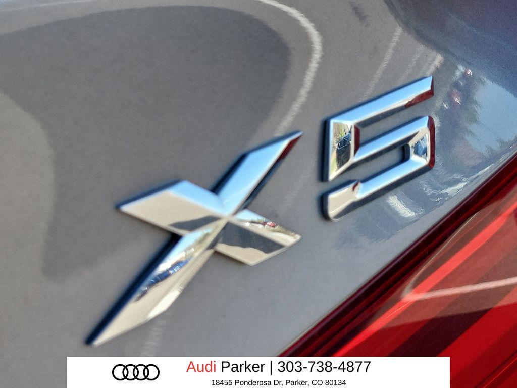 used 2015 BMW X5 car, priced at $12,587