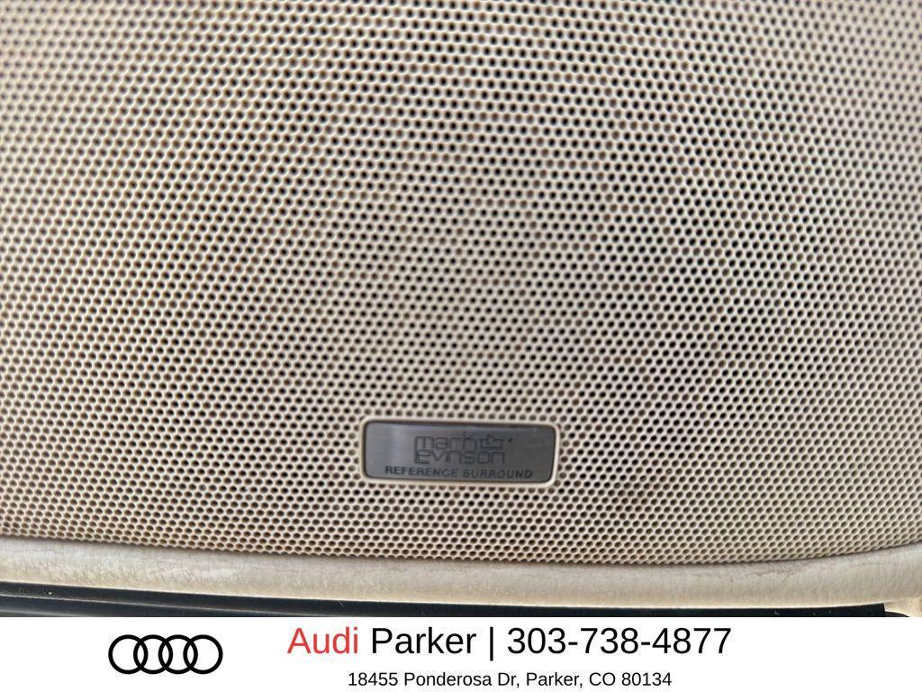 used 2010 Lexus LS 460 car, priced at $11,701