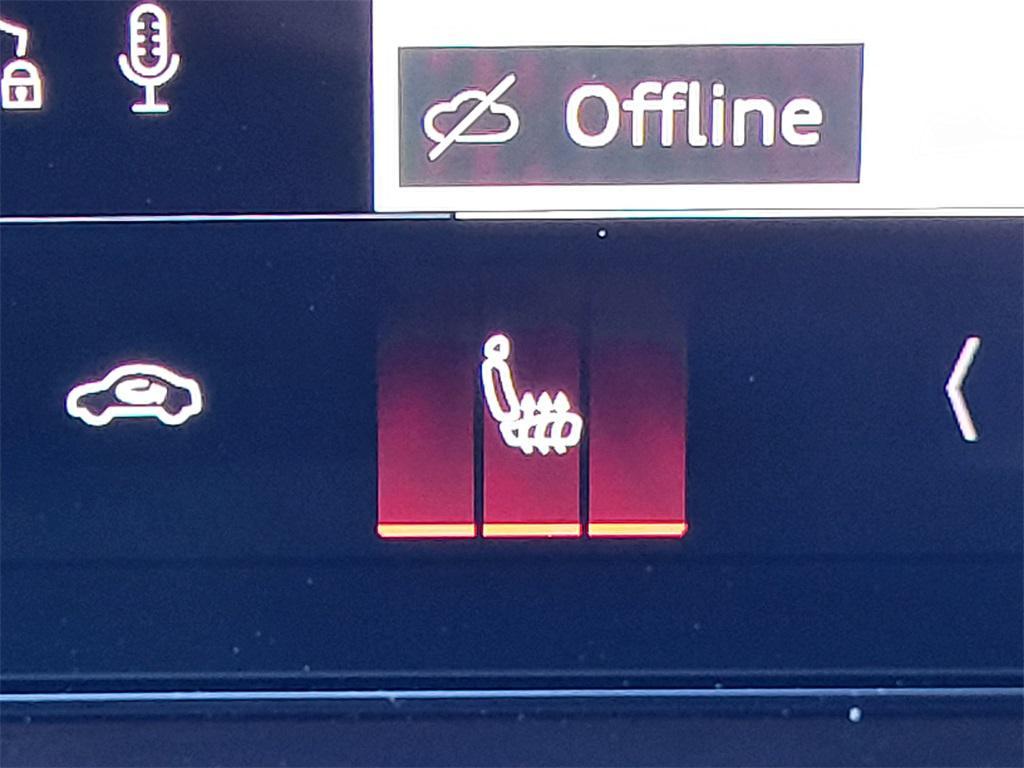 new 2025 Audi Q5 car, priced at $55,850